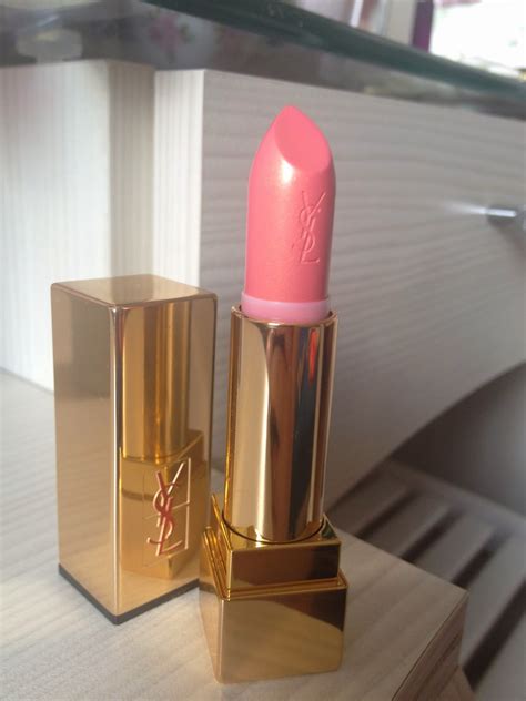 ysl 59 golden melon|59 golden melon lipstick.